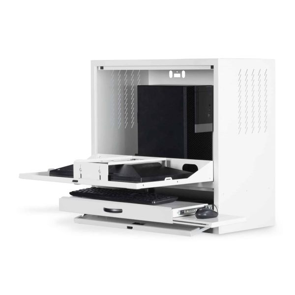 Digitus DN-39011 rack Plafondrek Grijs (DN-39011)
