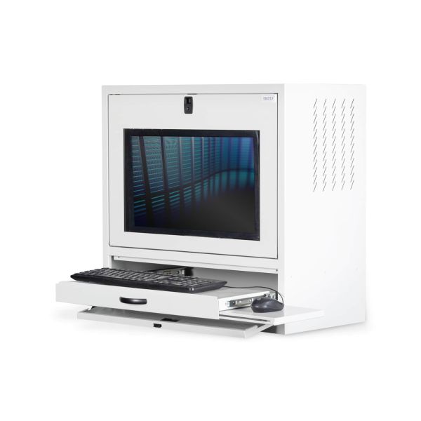 Digitus DN-39011 rack Plafondrek Grijs (DN-39011)