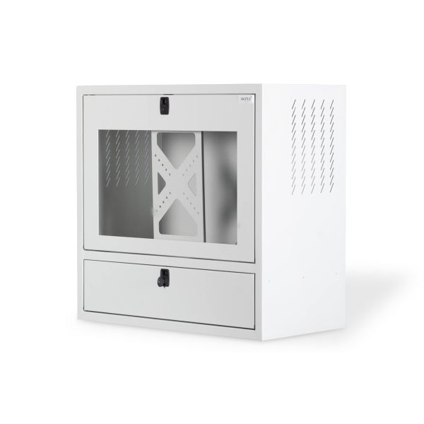 Digitus DN-39011 rack Plafondrek Grijs (DN-39011)