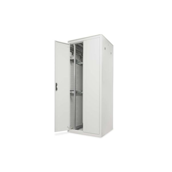 Digitus DN-43001 rack 42U Vrijstaande rek Grijs (DN-43001)
