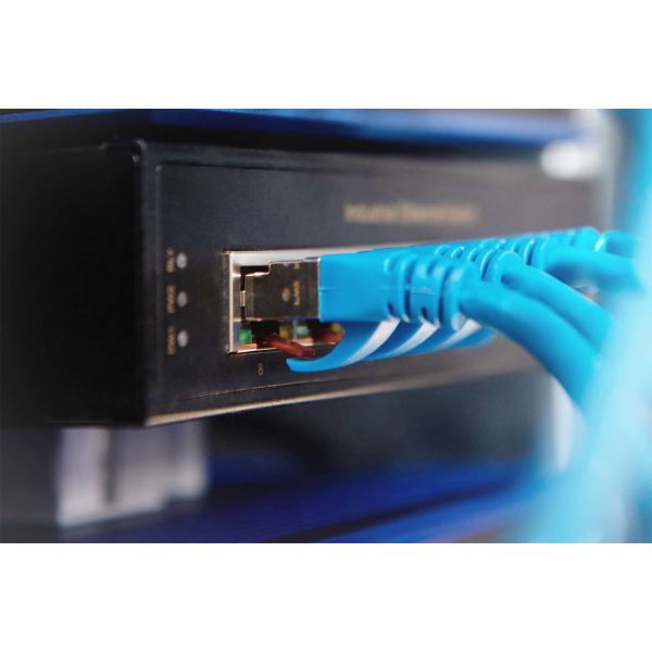 Digitus DN-651108 netwerk-switch Unmanaged Gigabit Ethernet (10/100/1000) Zwart (DN-651108)