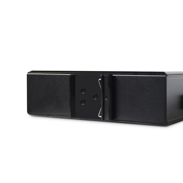 Digitus DN-651109 netwerk-switch Unmanaged Gigabit Ethernet (10/100/1000) Power over Ethernet (PoE) Zwart (DN-651109)