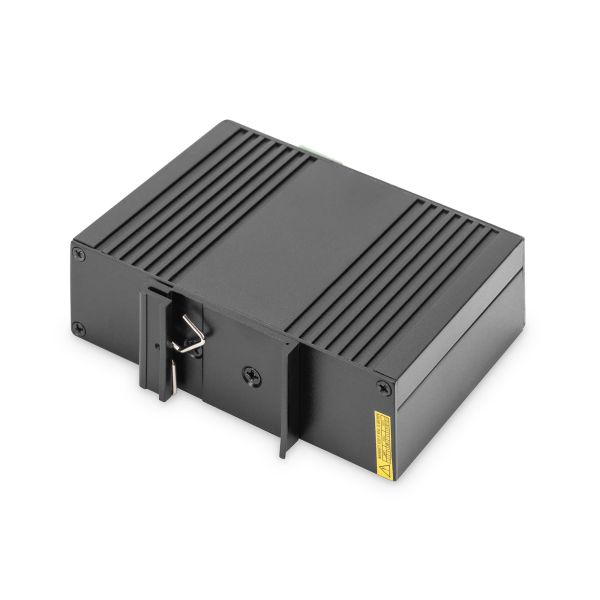 Digitus DN-651112 PoE adapter & injector Gigabit Ethernet 55 V (DN-651112)