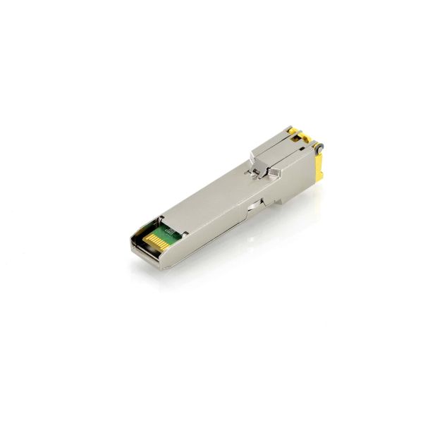 Digitus DN-81210 netwerk transceiver module Koper 10000 Mbit/s SFP (DN-81210)