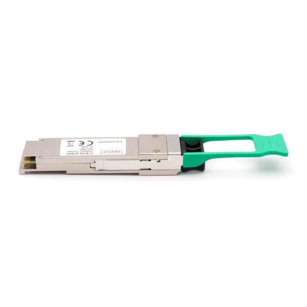 Digitus DN-81630 netwerk transceiver module Vezel-optiek 100000 Mbit/s QSFP28 850 nm (DN-81630)