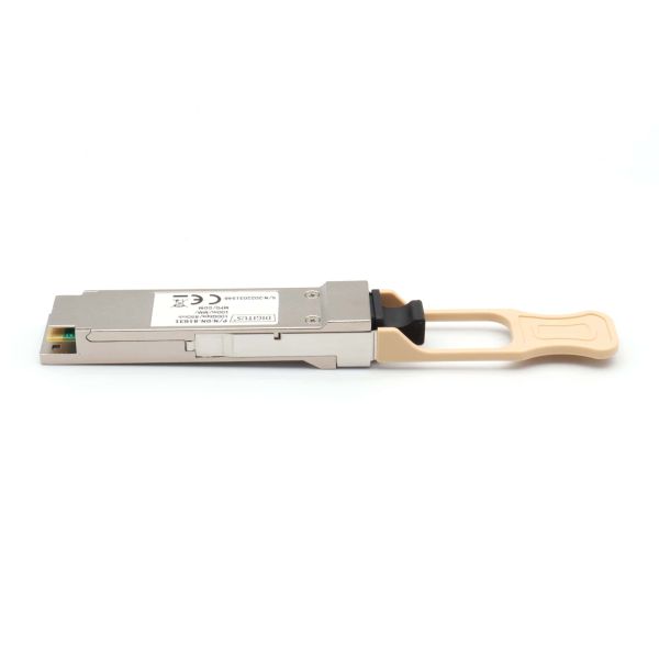 Digitus DN-81631 netwerk transceiver module Vezel-optiek 100000 Mbit/s SFP28 850 nm (DN-81631)  Digitus DN-81631 netwerk transceiver module Vezel-optiek 100000 Mbit/s SFP28 850 nm (DN-81631)