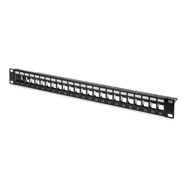 Digitus DN-91411 patch paneel 1U (DN-91411)
