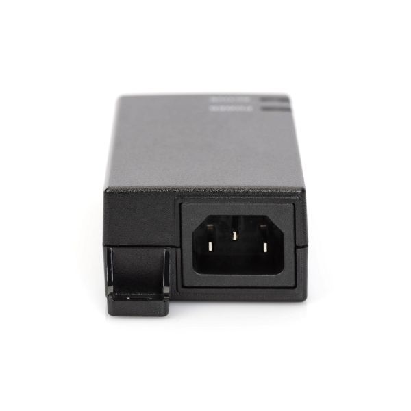 Digitus DN-95102-1 PoE adapter & injector Gigabit Ethernet 48 V (DN-95102-1)