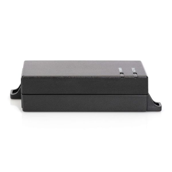 Digitus DN-95102-1 PoE adapter & injector Gigabit Ethernet 48 V (DN-95102-1)