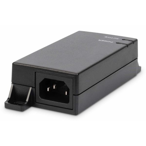 Digitus DN-95102-1 PoE adapter & injector Gigabit Ethernet 48 V (DN-95102-1)