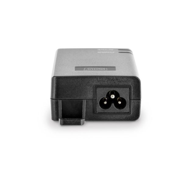 Digitus DN-95103-2 PoE adapter & injector Gigabit Ethernet 48 V (DN-95103-2)
