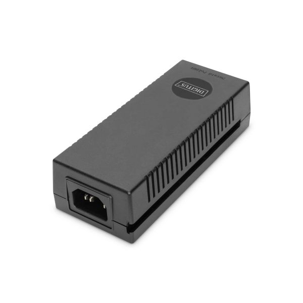Digitus DN-95108 PoE adapter & injector 10 Gigabit Ethernet 52 V (DN-95108)