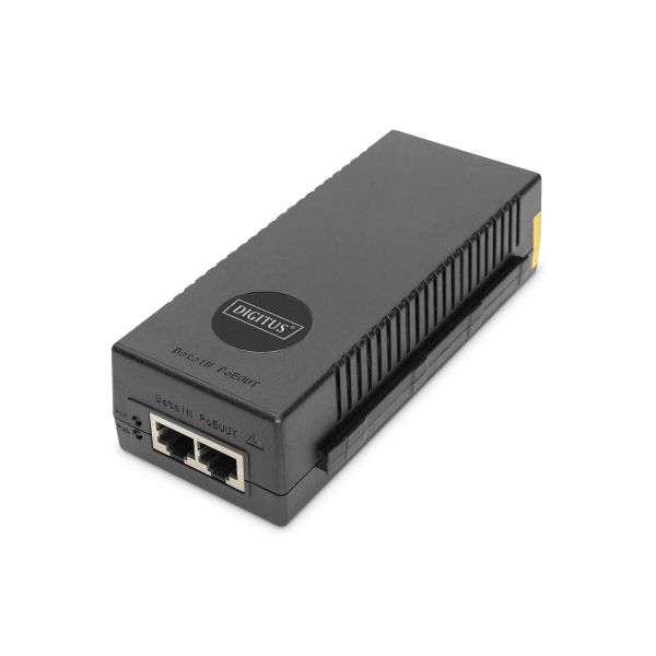 Digitus DN-95108 PoE adapter & injector 10 Gigabit Ethernet 52 V (DN-95108)