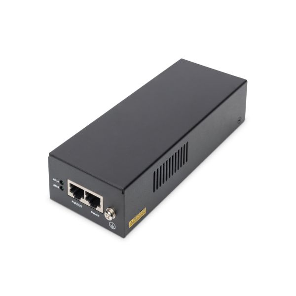 Digitus DN-95109 PoE adapter & injector Gigabit Ethernet 56 V (DN-95109)