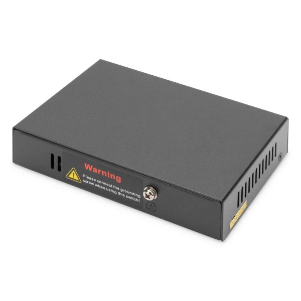 Digitus DN-95127-1 PoE adapter & injector Gigabit Ethernet 57 V (DN-95127-1)