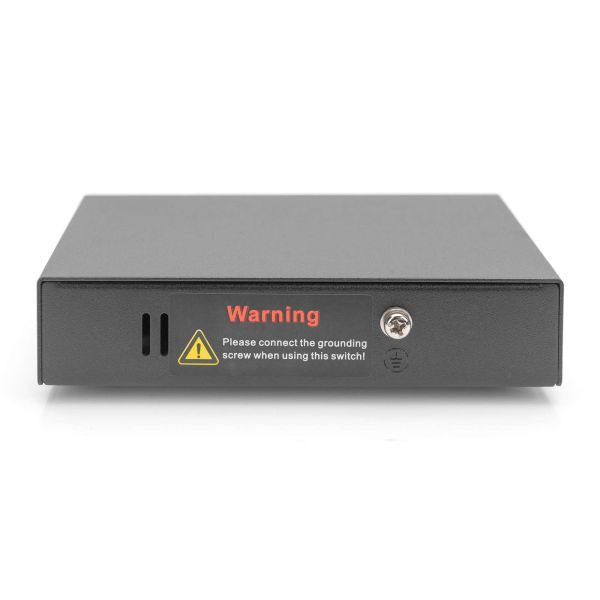 Digitus DN-95127-1 PoE adapter & injector Gigabit Ethernet 57 V (DN-95127-1)