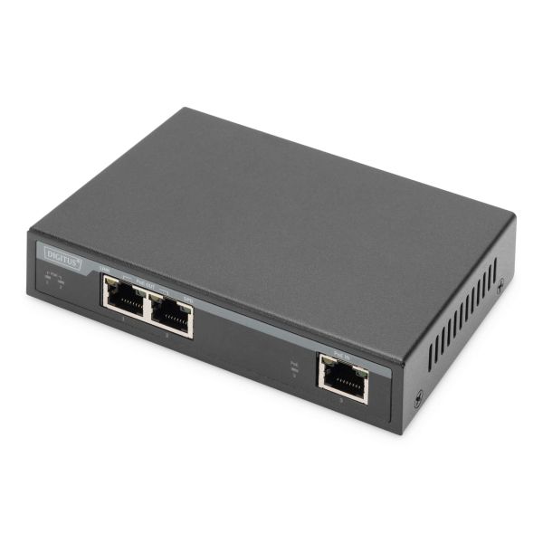 Digitus DN-95127-1 PoE adapter & injector Gigabit Ethernet 57 V (DN-95127-1)