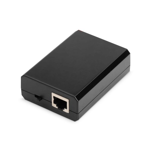 Digitus DN-95205 PoE adapter & injector Gigabit Ethernet 12 V (DN-95205)