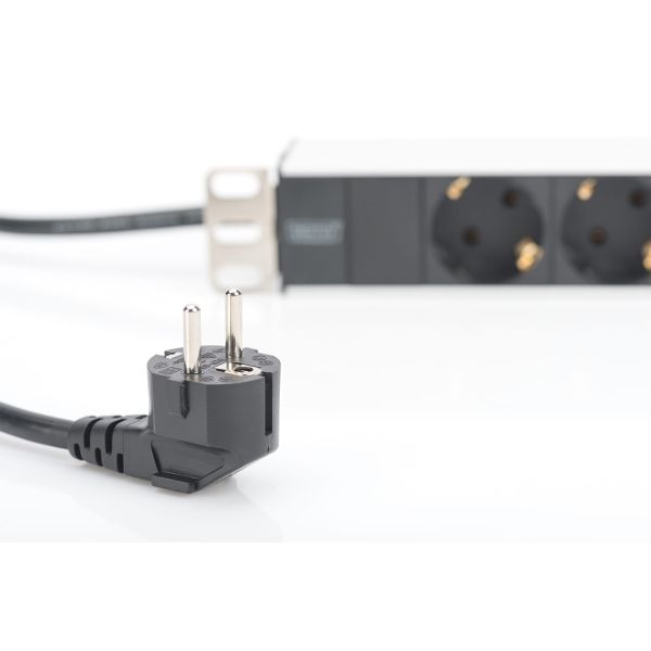 Digitus 8-Outlet strip (DN-95401)