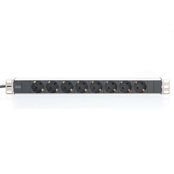 Digitus 8-Outlet strip (DN-95401)