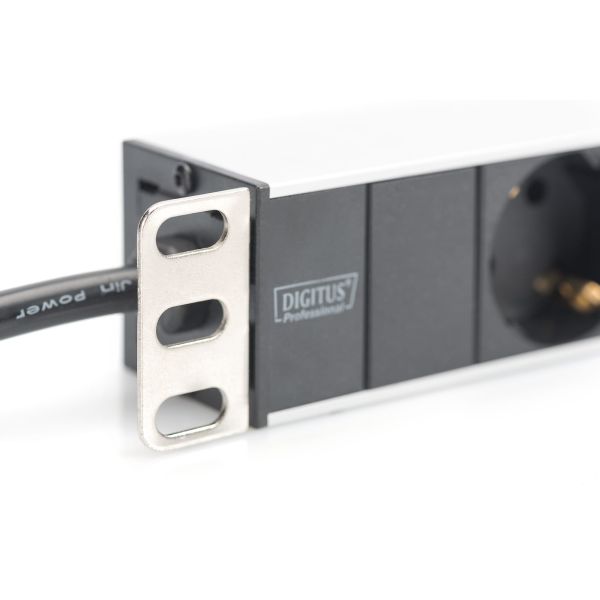 Digitus 8-Outlet strip (DN-95401)