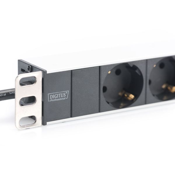 Digitus 8-Outlet strip (DN-95401)