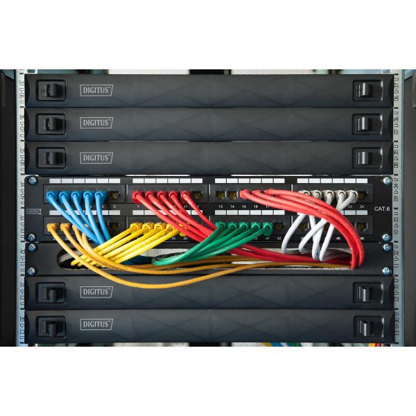 Digitus DN-97651 rack-toebehoren (DN-97651)
