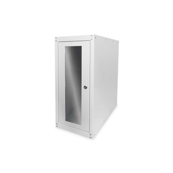 Digitus DN-CC 9001 rack Vrijstaande rek Grijs (DN-CC 9001)