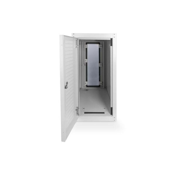 Digitus DN-CC 9001 rack Vrijstaande rek Grijs (DN-CC 9001)