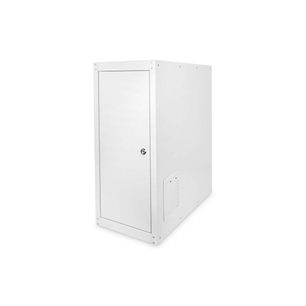 Digitus DN-CC 9002 rack Vrijstaande rek Grijs (DN-CC 9002)