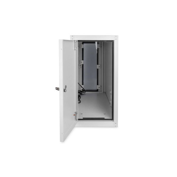 Digitus DN-CC 9002 rack Vrijstaande rek Grijs (DN-CC 9002)