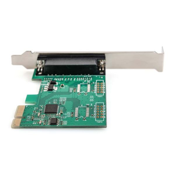 Digitus Parallel Interface interfacekaart/-adapter Intern (DS-30020-1)