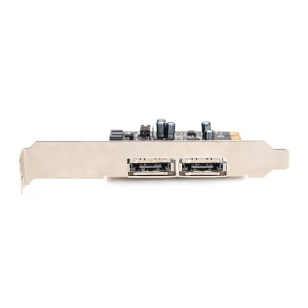 Digitus DS-30105 interfacekaart/-adapter Intern SATA (DS-30105)