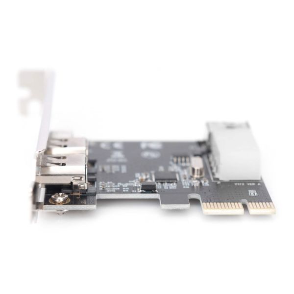 Digitus interfacekaart/-adapter Intern IEEE 1394/Firewire (DS-30201-5)