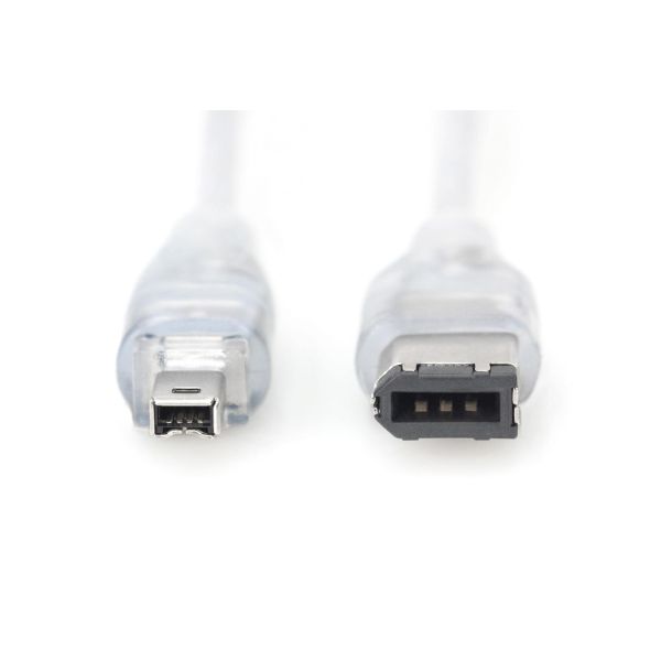 Digitus interfacekaart/-adapter Intern IEEE 1394/Firewire (DS-30201-5)