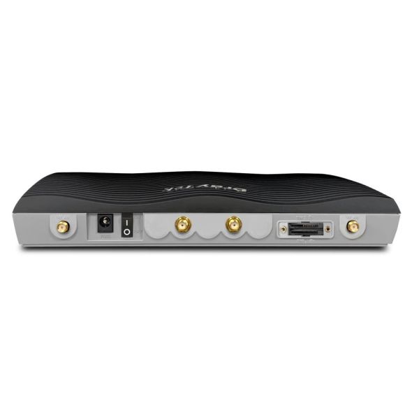 Draytek Vigor 2927Lac draadloze router Gigabit Ethernet Dual-band (2.4 GHz / 5 GHz) 4G Zwart (V2927LAC-DE-AT-CH)