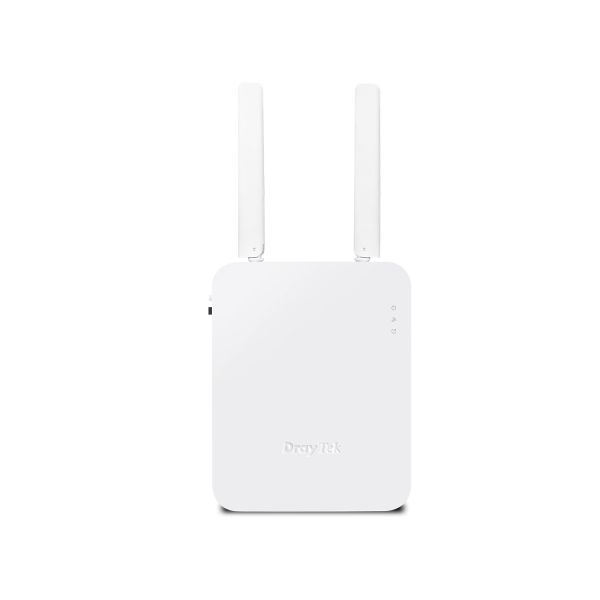 Draytek VigorAP 906 2402 Mbit/s Wit Power over Ethernet (PoE) (VAP906-DE-AT-CH) Draytek VigorAP 906 2402 Mbit/s Wit Power over Ethernet (PoE) (VAP906-DE-AT-CH)