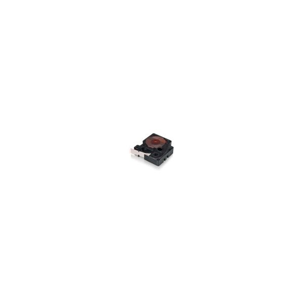 DYMO 12mm RHINO Coloured vinyl labelprinter-tape D1 (18435) DYMO 12mm RHINO Coloured vinyl labelprinter-tape D1 (18435)