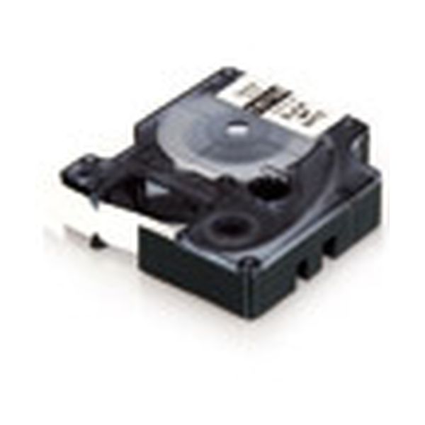 DYMO 12mm RHINO Coloured vinyl labelprinter-tape D1 (18444)