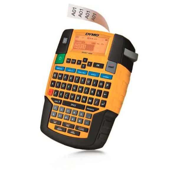 DYMO RHINO 4200 Kit labelprinter QWERTY (1852992)