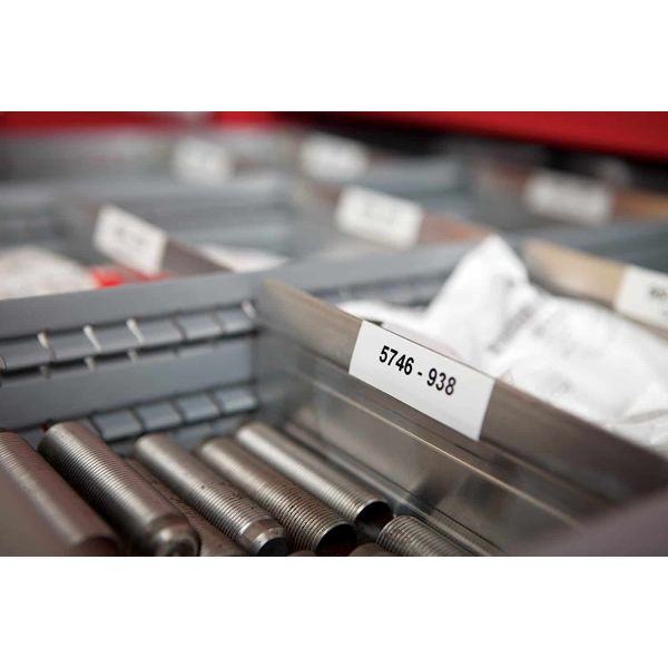 DYMO Rhino 4200 labelprinter Thermo transfer Draadloos QWERTY (1852995)