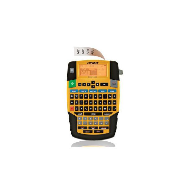 Sanford 1852997 labelprinter Thermo transfer (1852997)