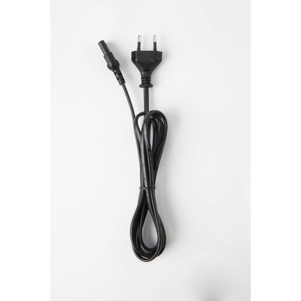 DYMO 1888648 netvoeding & inverter Binnen Zwart (1888648)