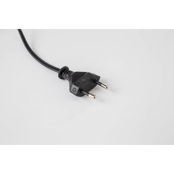 DYMO 1888648 netvoeding & inverter Binnen Zwart (1888648)