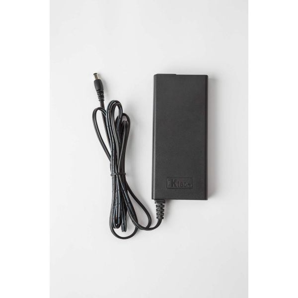 DYMO 1888662 netvoeding & inverter Binnen Zwart (1888662)
