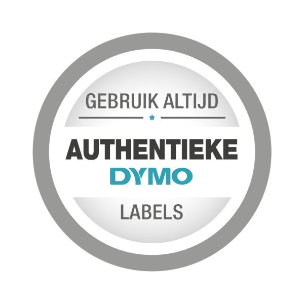 DYMO LabelWriter Wireless-labelmaker | Labelprinter met wifi-/netwerkverbinding | Zwart (2000931)