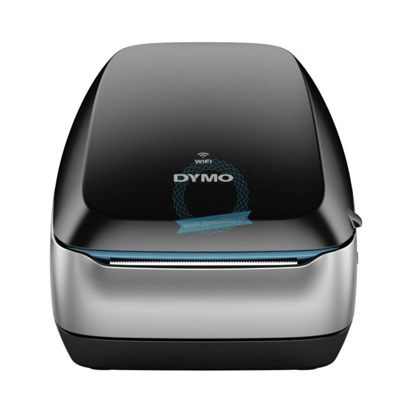 DYMO LabelWriter Wireless silber/schwarz (2000931)