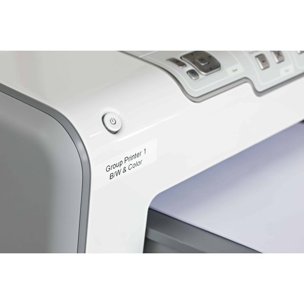 DYMO LabelManager ™ 280 QWERTY Kitcase (2091152)