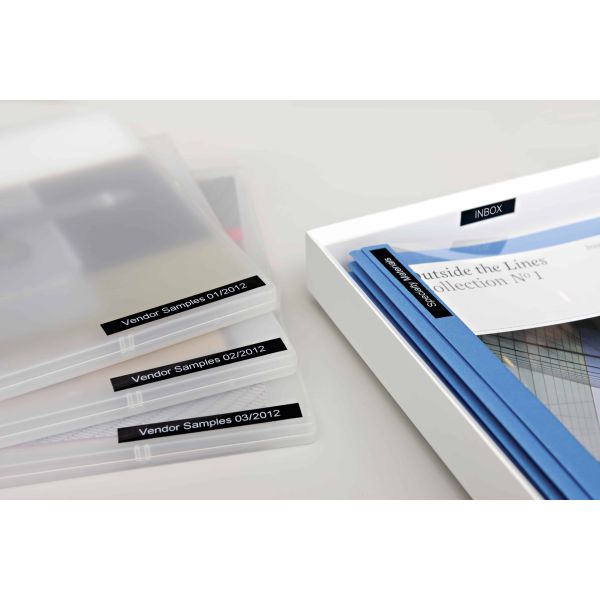 DYMO LabelManager ™ 280 QWERTY Kitcase (2091152)