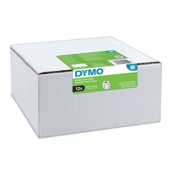 DYMO LW - Universele labels - 32 x 57 mm - 2093094 (2093094)